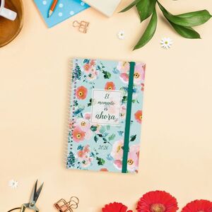 AGENDA ANUAL 2026 DESIGN E5 SV AHORA