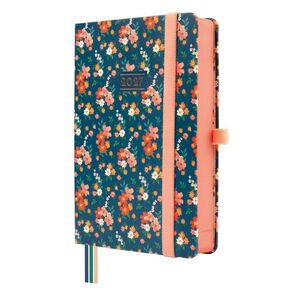 AGENDA ANUAL 2027 DESIGN M4 DP FLORA