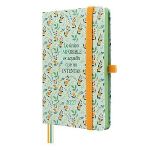 AGENDA ANUAL 2027 DESIGN M4 SVH IMPOSIBLE