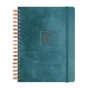 AGENDA ANUAL OPTIMAL B5 SVH 2027 AZUL INTL