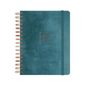 AGENDA ANUAL OPTIMAL 1/4 SVH 2027 AZUL INTL