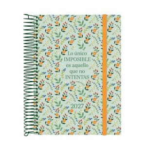 3AGENDA FINOCAM ANUAL DESIGN COL E10 1DP 2027 IMPOSIBLE