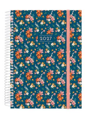 AGENDA FINOCAM ANUAL DESIGN COL E10 1DP 2027 FLORA