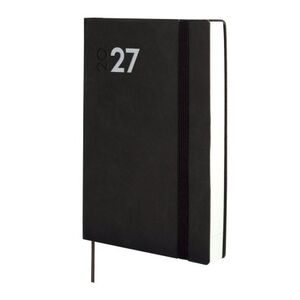 AGENDA FINOCAM ANUAL MARA Y10 1DP 2027 NEGRO