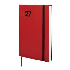 AGENDA FINOCAM ANUAL MARA Y10 1DP 2027 ROJO