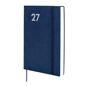 AGENDA FINOCAM ANUAL MARA Y10 1DP 2027 AZUL