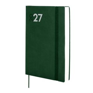 AGENDA FINOCAM ANUAL MARA Y10 1DP 2027 VERDE
