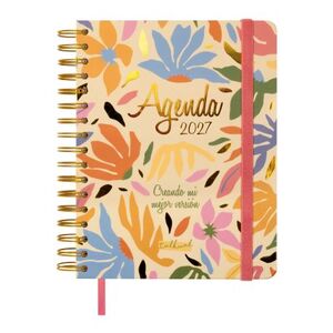 AGENDA FINOCAM ANUAL TALKUAL 1/4 1DP 2027 VERSION