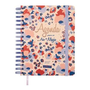AGENDA FINOCAM ANUAL TALKUAL 1/4 1DP 2027 MAGIA