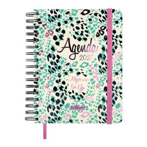 AGENDA FINOCAM ANUAL TALKUAL 1/4 SVH 2027 PLAN