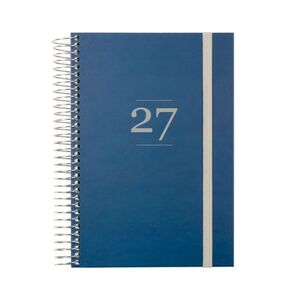 AGENDA ANUAL MODA 4º DP 2027 AZUL INTL