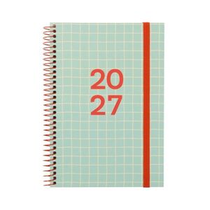 AGENDA ANUAL MODA 4º 2027 SVV CUADROS INTL