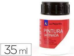 TEMPERA LA PAJARITA BLANCO