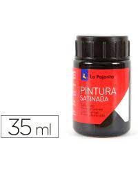 TEMPERA LA PAJARITA NEGRO