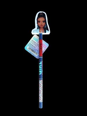 LAPIZ MARIE GIRL POWER