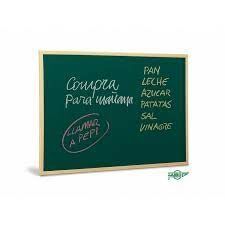 PIZARRA VERDE FAIBO 30X40