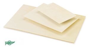 TABLERO MARQUETERIA 30X40 3MM