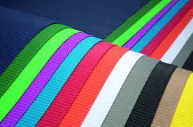 CARTON ONDULADO MORADO 50X65