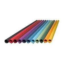 ROLLO PAPEL KRAFT VERDE 3 METROS