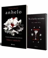 ANHELO