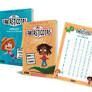 PACK APRENDE A LEER FANTASTICOTAS 1 Y 2