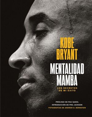 PACK MENTALIDAD MAMBA LOS SECRETOS DE MI ÉXITO
