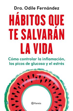 PACK HÁBITOS QUE TE SALVARÁN LA VIDA