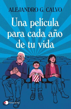 PACK UNA PELICULA PARA CADA AÑO DE TU VIDA