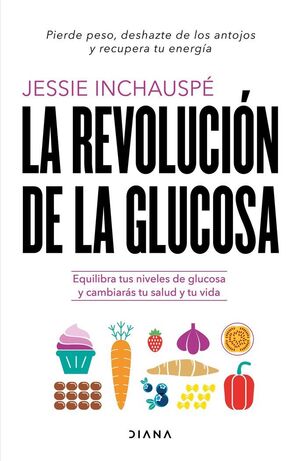 PACK LA REVOLUCIÓN DE LA GLUCOSA