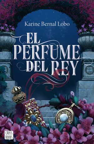 PACK EL PERFUME DEL REY
