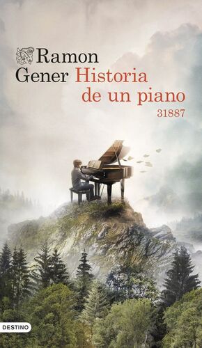 PACK HISTORIA DE UN PIANO