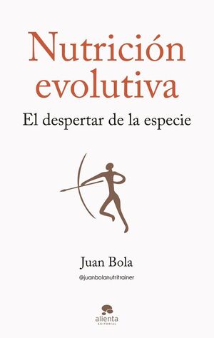PACK NUTRICION EVOLUTIVA EL DESPERTAR DE LA ESPECIE