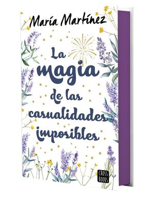 PACK LA MAGIA DE LAS CASUALIDADES IMPOSIBLES