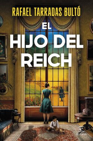 PACK EL HIJO DEL REICH