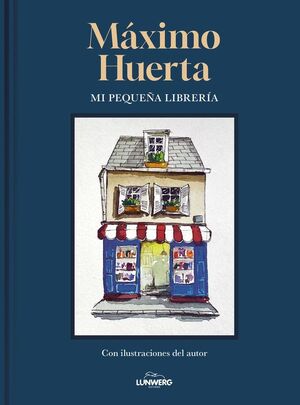 PACK MI PEQUEÑA LIBRERÍA