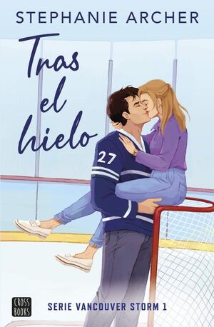 PACK TRAS EL HIELO