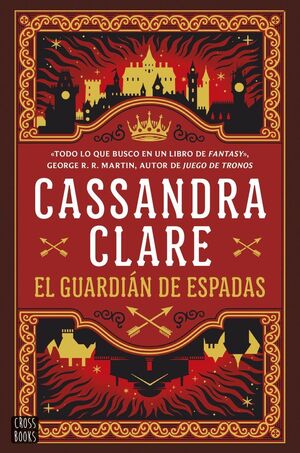 PACK EL GUARDIÁN DE ESPADAS