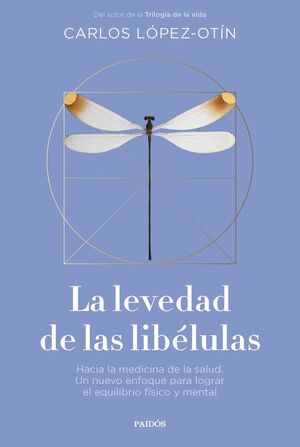 PACK LA LEVEDAD DE LAS LIBELULAS