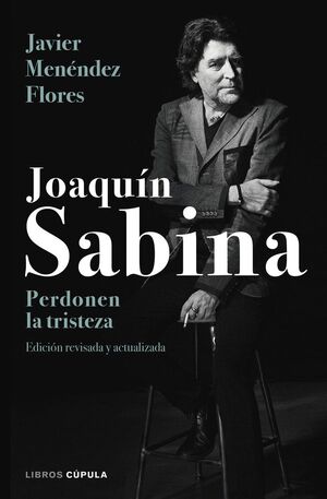 PACK JOAQUIN SABINA. PERDONEN LA TRISTEZA 2025