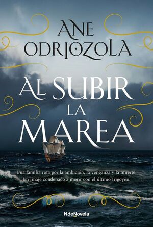 PACK TC AL SUBIR LA MAREA