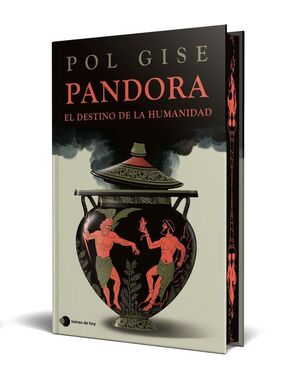 PACK PANDORA EL DESTINO DE LA HUMANIDAD