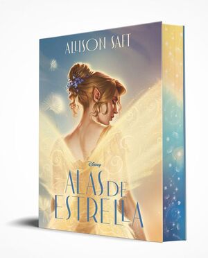 PACK ALAS DE ESTRELLA