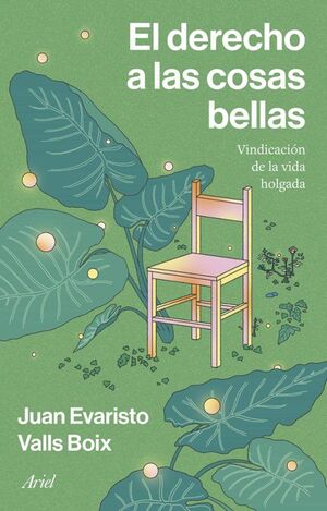 PACK EL DERECHO A LAS COSAS BELLAS
