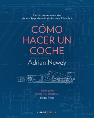 PACK CÓMO HACER UN COCHE