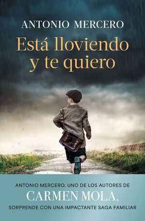 PACK ESTÁ LLOVIENDO Y TE QUIERO