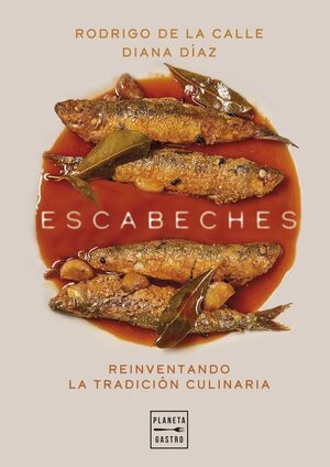 PACK ESCABECHES REINVENTANDO LA TRADICIÓN CULINARIA