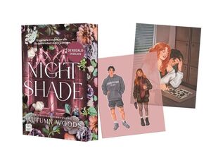 PACK NIGHTSHADE