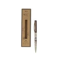 BOLIGRAFO ANEKKE MARRON