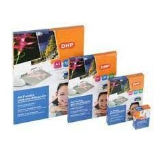 CAJA 100 FUNDAS PARA PLASTIFICAR DHP A4 80 MICRAS
