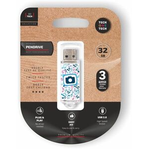 PENDRIVE 32 GB FOTO DREAM